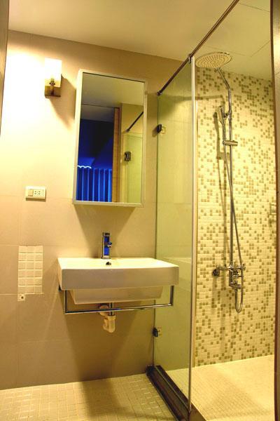 Jin Flower Homestay Tainan Exterior foto