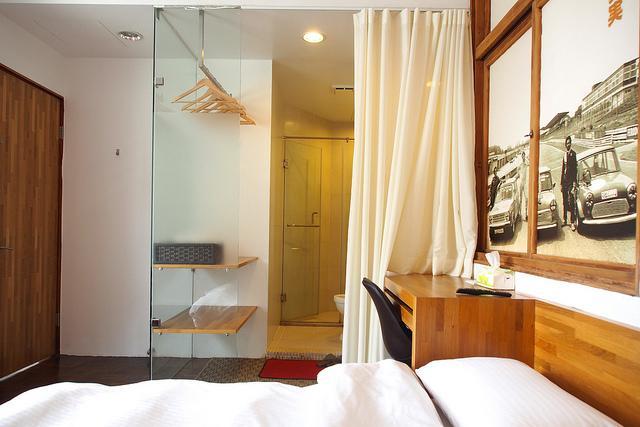 Jin Flower Homestay Tainan Exterior foto